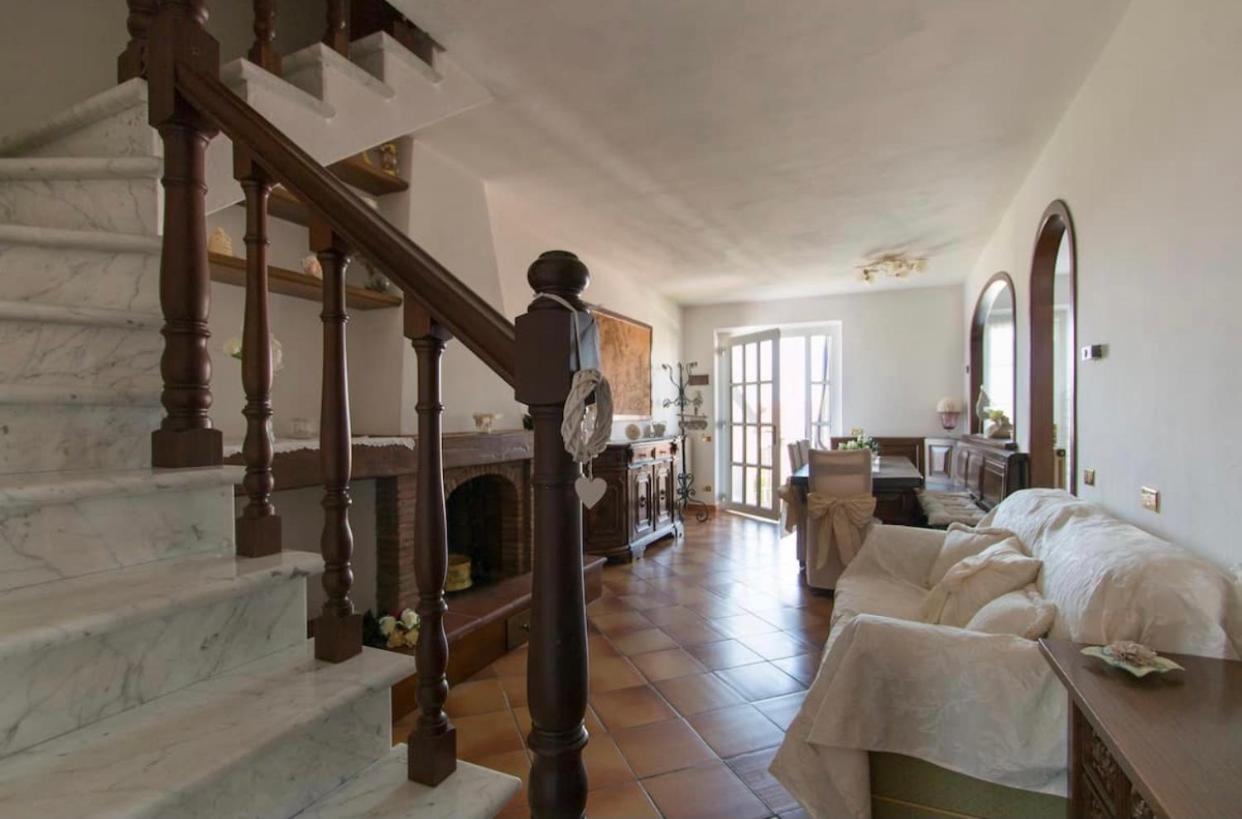 Splendida E Incantevole Casa A Due Passi Dal Mare Viareggio Exterior foto