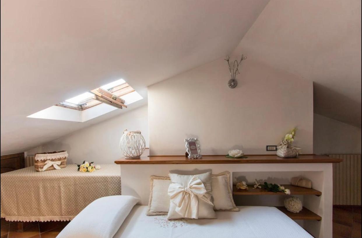 Splendida E Incantevole Casa A Due Passi Dal Mare Viareggio Exterior foto
