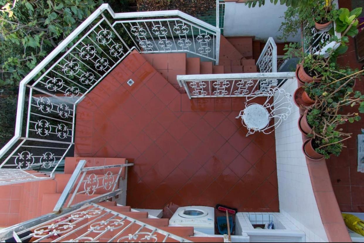 Splendida E Incantevole Casa A Due Passi Dal Mare Viareggio Exterior foto