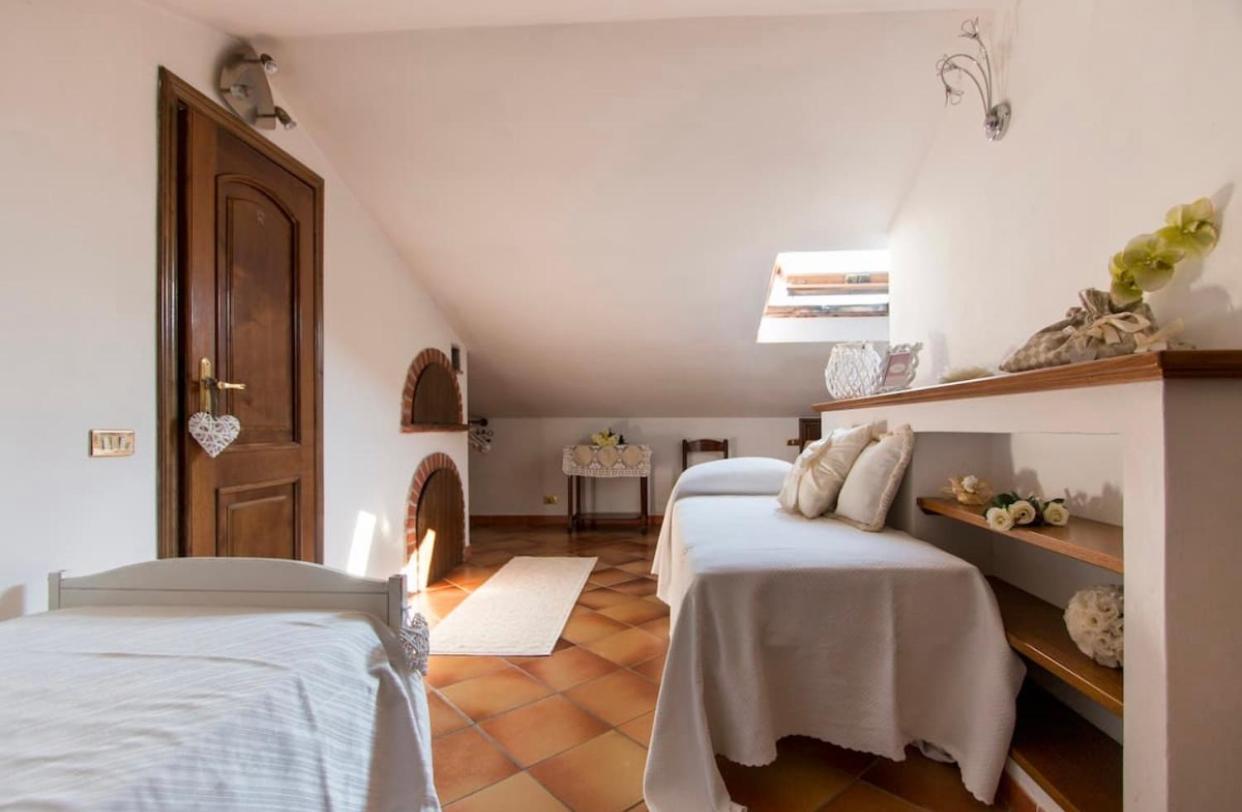 Splendida E Incantevole Casa A Due Passi Dal Mare Viareggio Exterior foto