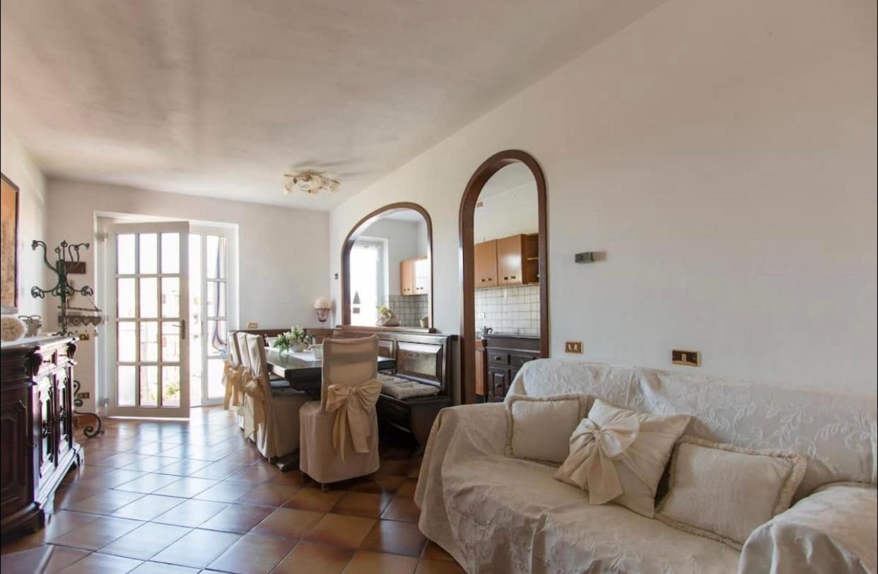 Splendida E Incantevole Casa A Due Passi Dal Mare Viareggio Exterior foto
