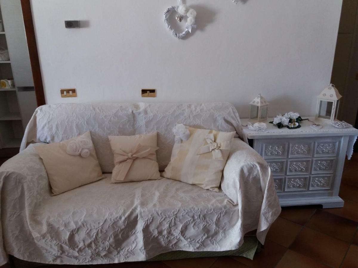 Splendida E Incantevole Casa A Due Passi Dal Mare Viareggio Exterior foto
