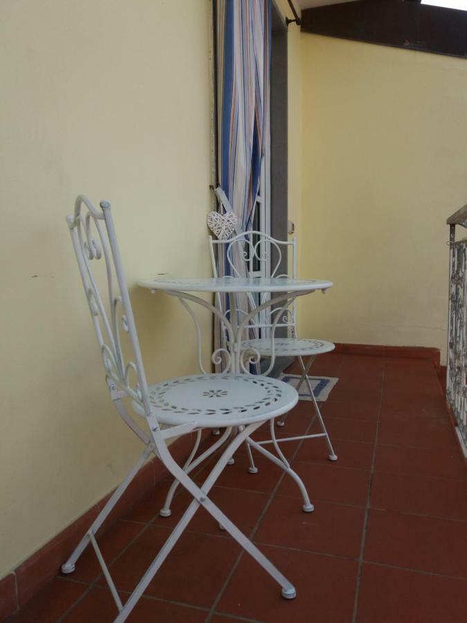 Splendida E Incantevole Casa A Due Passi Dal Mare Viareggio Exterior foto